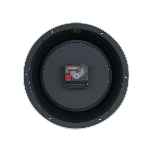 Nástěnné hodiny ø 25 cm Tender Rib – Karlsson-image-3