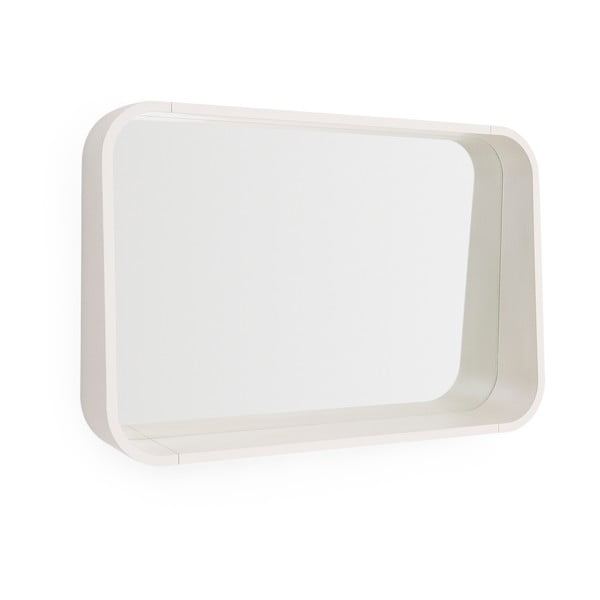 Nástěnné zrcadlo 90x60 cm Salaya – Kave Home