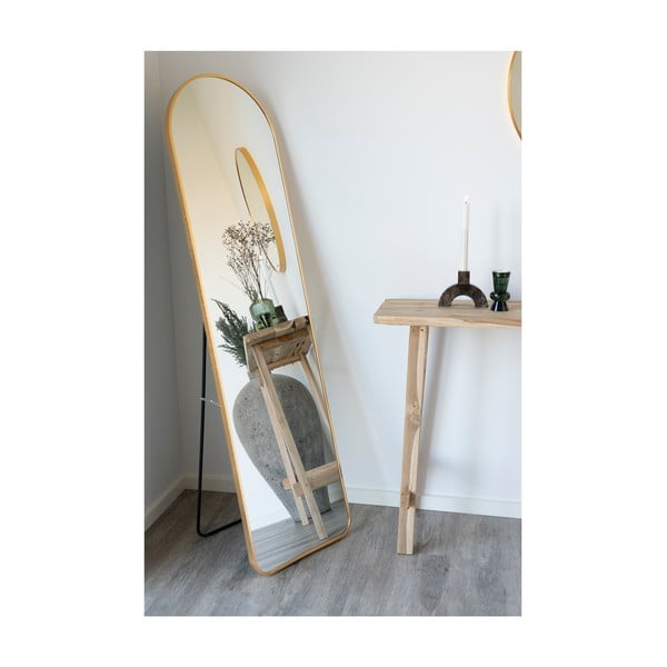 Stojací zrcadlo 40x150 cm Madrid – House Nordic-image-1