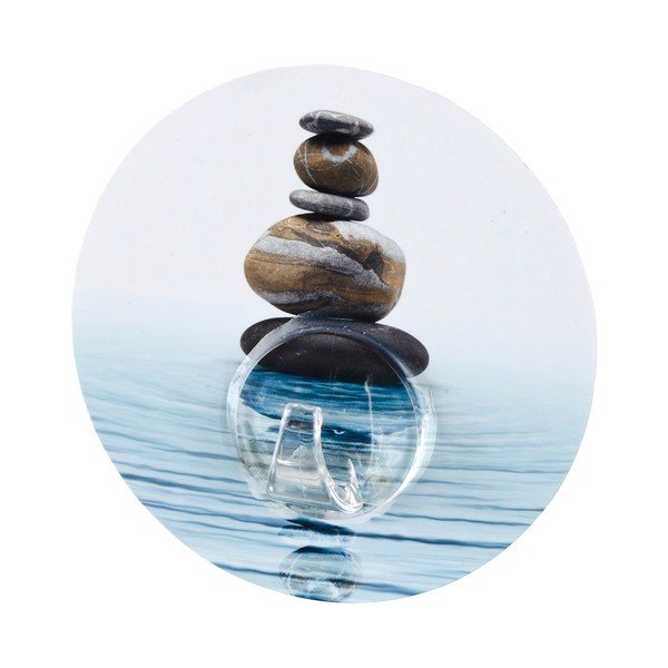 Samodržící háček Wenko Static-Loc Meditation-image-3