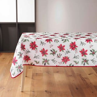 Ubrus s vánočním motivem 150x240 cm Amaryllis – douceur d'intérieur