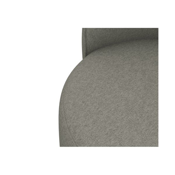 Šedé křeslo Ipo – Makamii-image-4