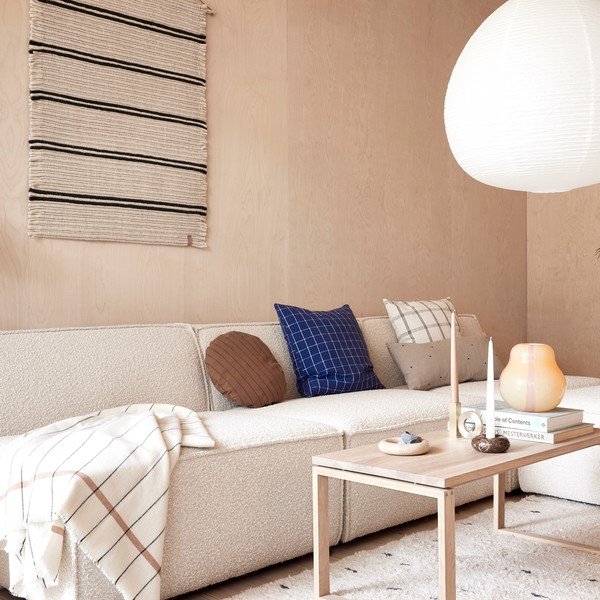 Slonovinové stínidlo ø 60 cm Kojo – OYOY Living Design-image-2