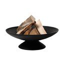 Litinové ohniště Esschert Design Camping, ⌀ 59 cm