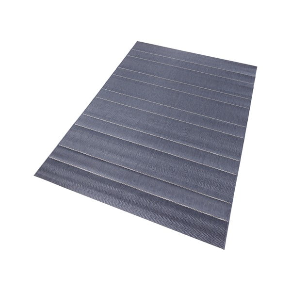 Modrý venkovní koberec Hanse Home Sunshine, 120 x 170 cm-image-3