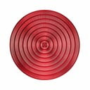 Plastové prostírání ø 40 cm Oriental – douceur d'intérieur