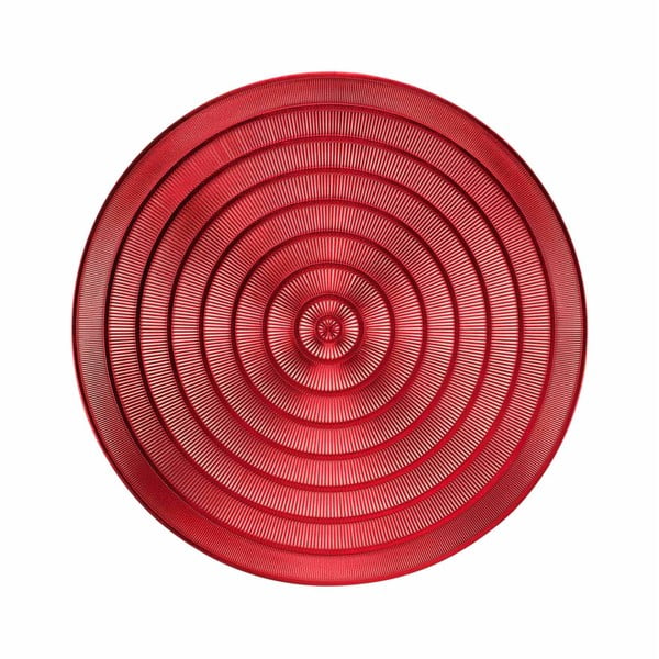 Plastové prostírání ø 40 cm Oriental – douceur d'intérieur