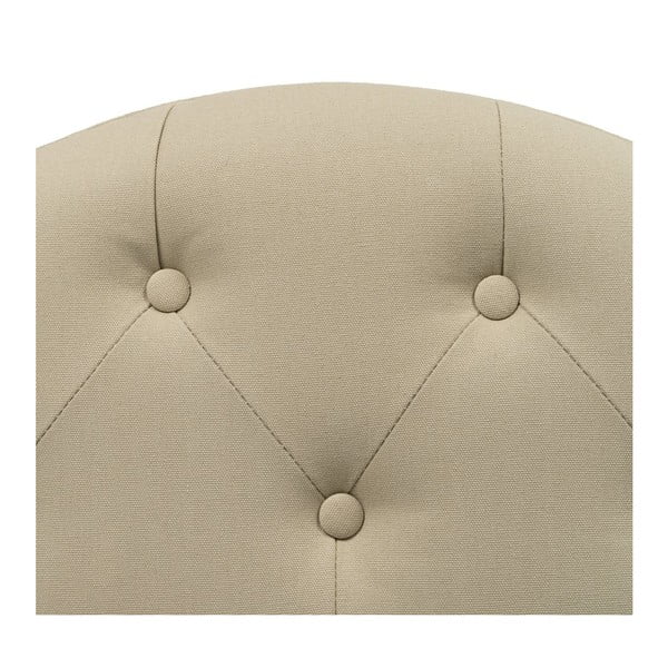 Béžová/v přírodní barvě lavice Royal – Ixia-image-2