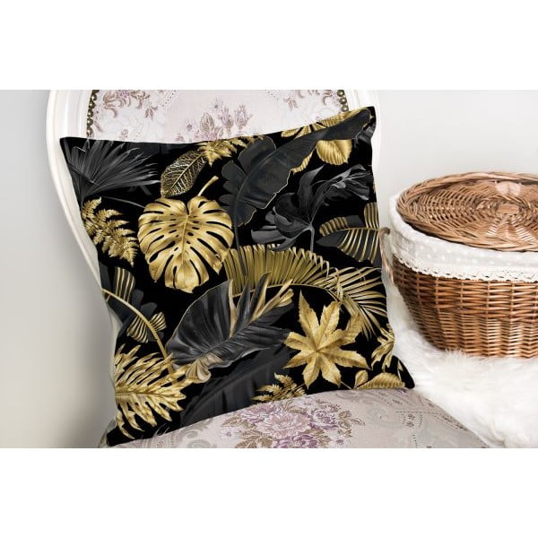 Povlak na polštář Minimalist Cushion Covers Fuzmo, 42 x 42 cm-image-2