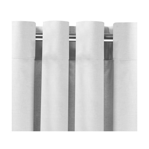 Krémový závěs 220x300 cm Carmena – Homede-image-4