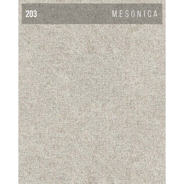 Krémový taburet Feiro – MESONICA-image-3