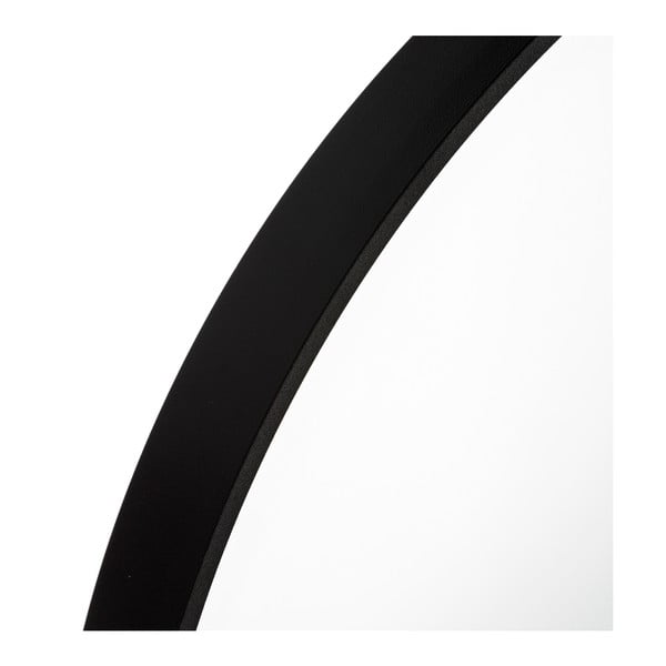 Nástěnné zrcadlo ø 100 cm Ronda – Ixia-image-4