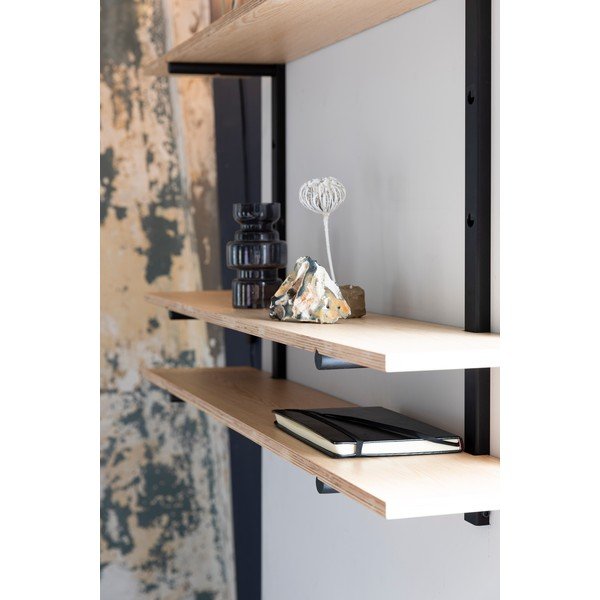 Nástěnná police Zuiver Bundy-image-1