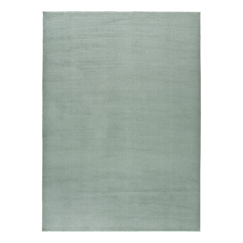Zelený koberec 200x140 cm Loft - Universal