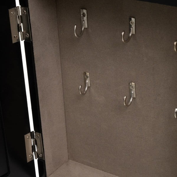 Nástěnná skříňka na klíče – Casa Selección-image-1