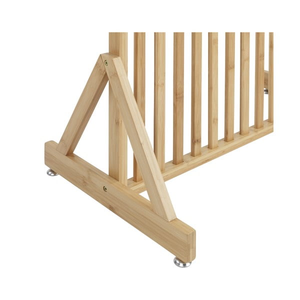 Bambusový paraván v přírodní barvě Kailua – Wenko-image-4