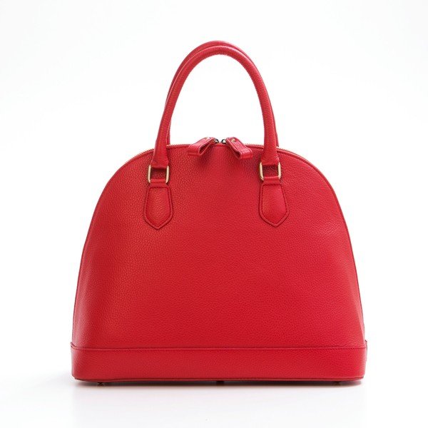 Kabelka Calandra Red