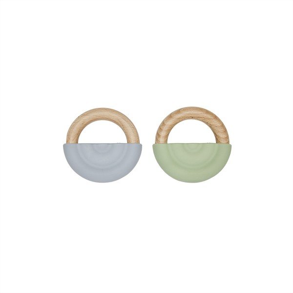 Kousátko Rainbow – OYOY Mini