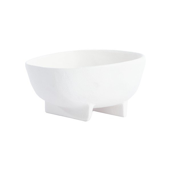 Kovová dekorativní mísa 15,5x16 cm Rosana – Light & Living