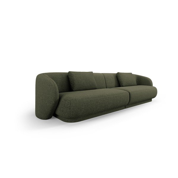 Zelená pohovka 304 cm Camden – Cosmopolitan Design-image-2