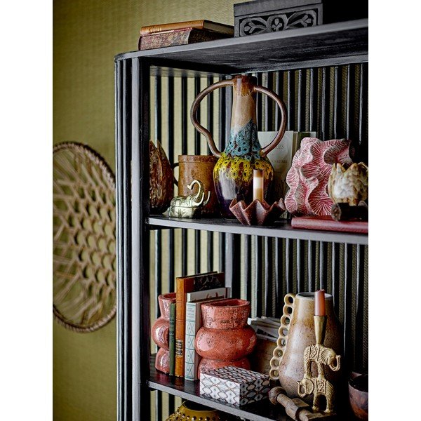 Kovový svícen Jazz – Bloomingville-image-2