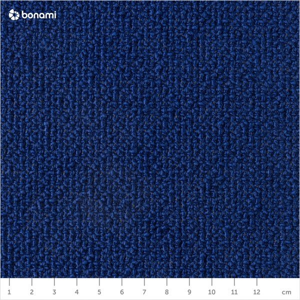 Modro-černá vlněná podnožka EMKO Naïve-image-1