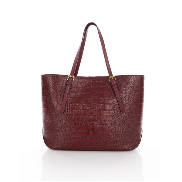 Kabelka Classy Burgundy-image-1