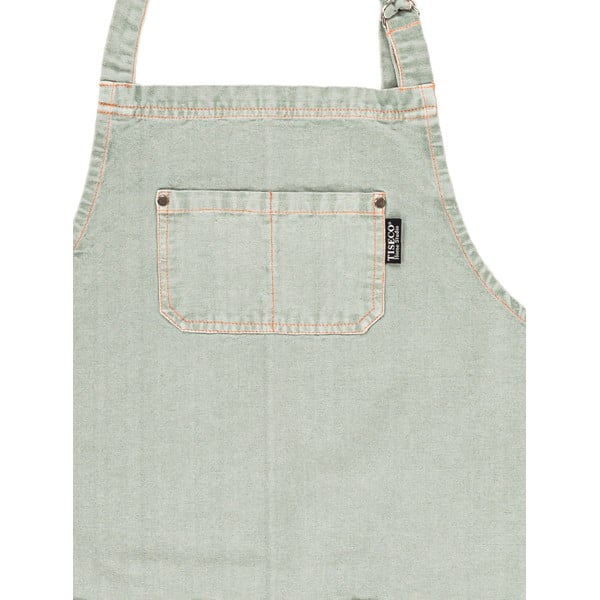 Bavlněná zástěra Havana - Tiseco Home Studio-image-3