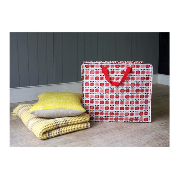 Taška Rex London Vintage Apple Jumbo-image-3