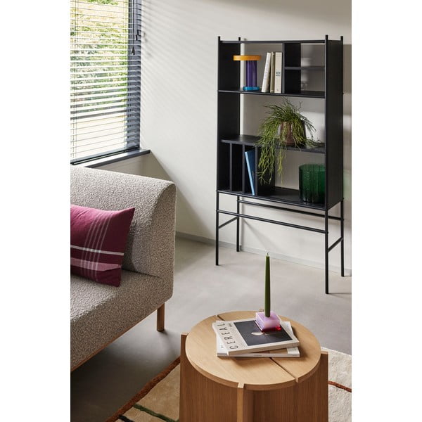 Šedá pohovka 182 cm Moment – Hübsch-image-2