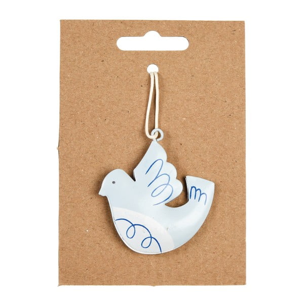 Závěsná dekorace Rex London Bird-image-1