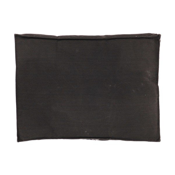 Černý pelíšek 75x55 cm N-Stitch - Ego Dekor-image-4