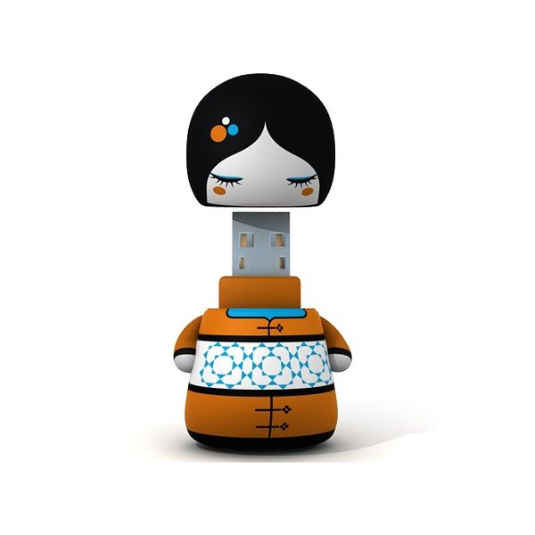 USB flash disk Ayane, 2 GB
