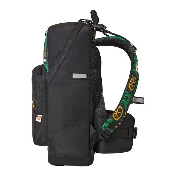 Dětský batoh 20 l Ninjago Dragon Power Optimo Plus – LEGO®-image-3