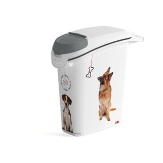 Kontejner na suché krmivo Curver, 10 kg