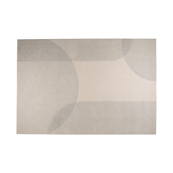 Béžovo-šedý koberec 230x160 cm Dream - Zuiver