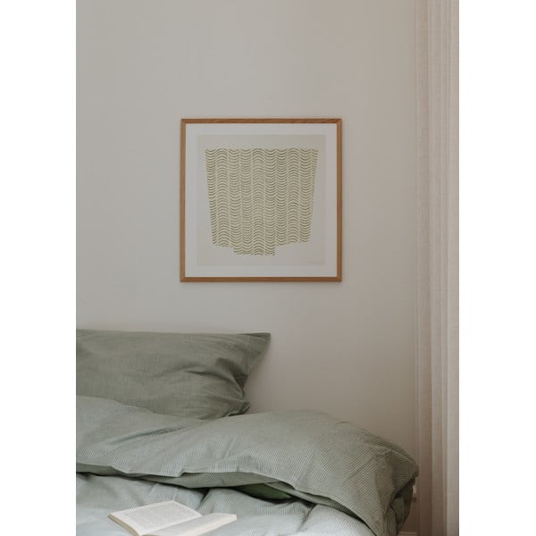 Plakát 50x50 cm Something to Keep – Emma Lawrenson – The Poster Club-image-1