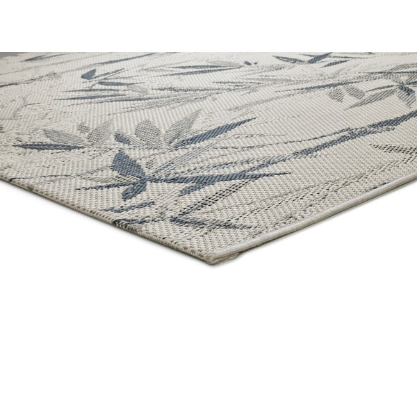 Světle šedý venkovní koberec Universal Azul, 120 x 170 cm-image-2