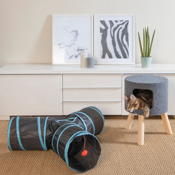 Tunel – Love Story-image-1