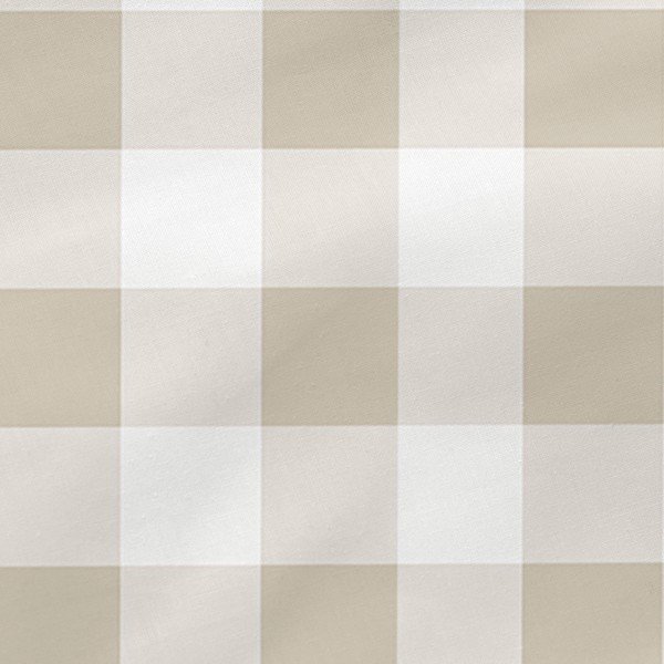 Dětský povlak na polštář 50x75 cm Vichy – Happy Friday-image-1