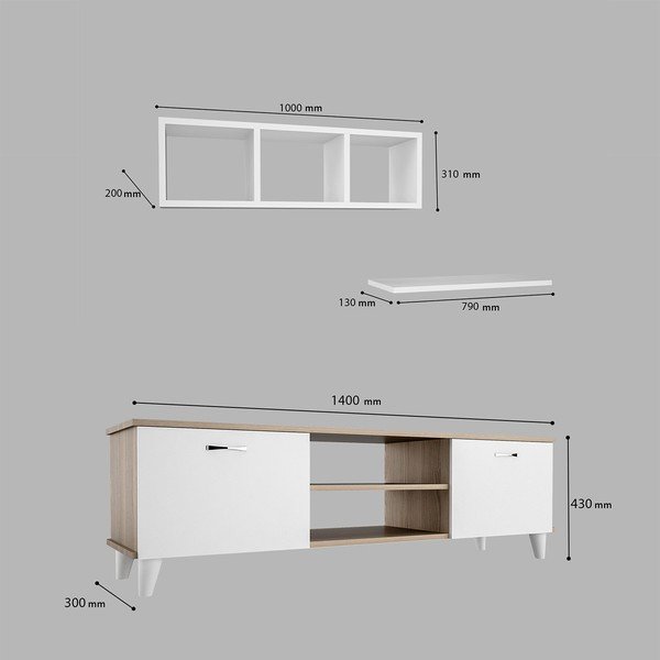 TV sestava Ardin-image-2