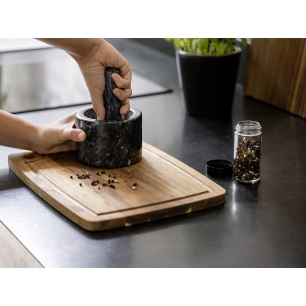 Dřevěné prkénko 35x25.5 cm Aki – Wenko-image-3