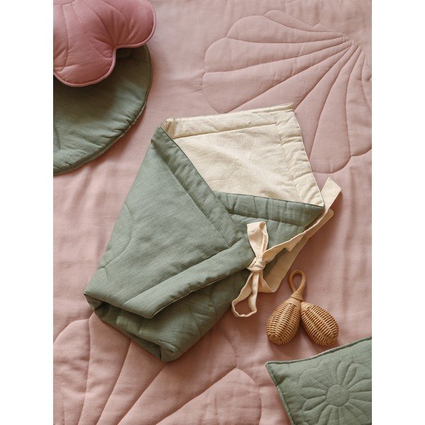 Dětská zavinovačka Sage – Moi Mili-image-4