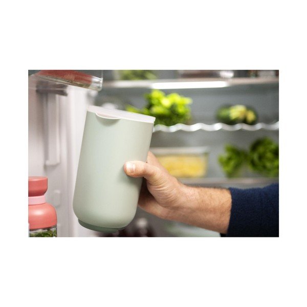 Béžová plastová mísa ø 11 cm Chef It – Mepal-image-3