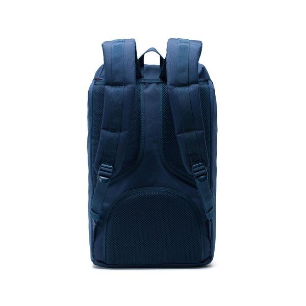 Modrý batoh Herschel Little America, 25 l-image-3