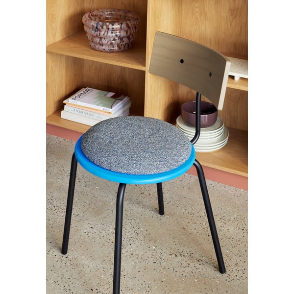 Podsedák ø 38 cm Muted – Hübsch-image-1