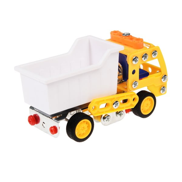 Skládací hračka Dumper Truck – Rex London-image-3