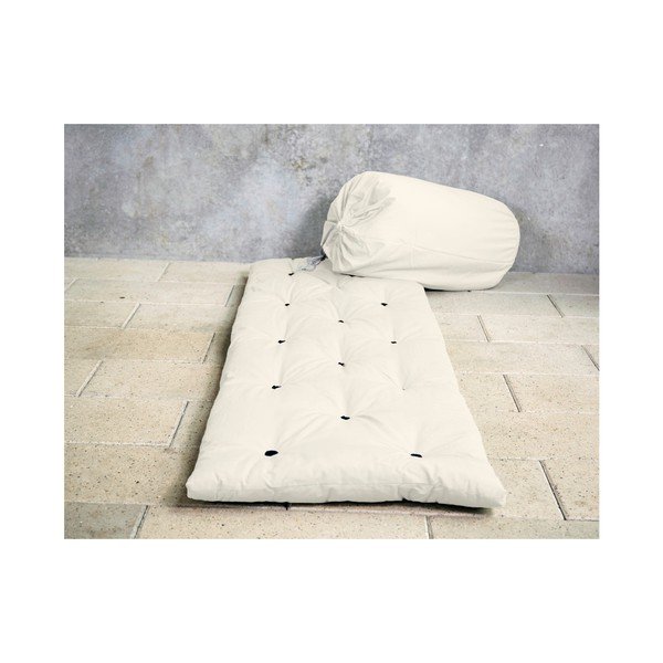 Futon/postel pro návštěvy Karup Bed In a Bag Natural-image-1