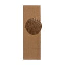 Hnědý vnitřní a venkovní koberec 80x150 cm Nature – Hanse Home