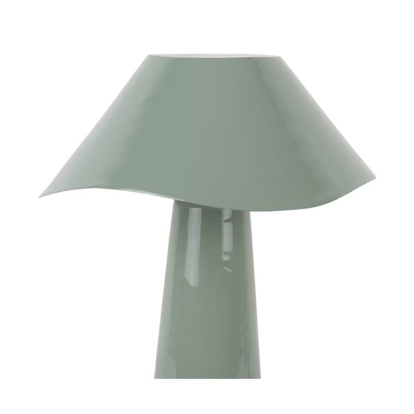Šalvějově zelená stolní lampa (výška 33 cm) Ameno  – Leitmotiv-image-2